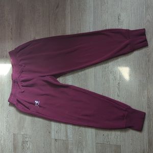Under Armour Sweatpants